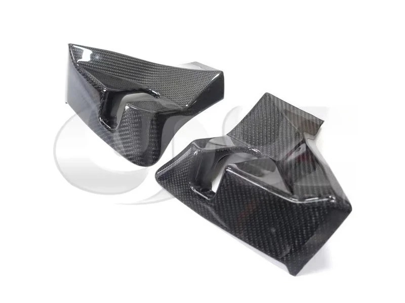 Trade Assurance Full Carbon Fiber Body kit Fit For 2011-2014 Aventador LP700 LP720 BKSS-750 Style Door Lock Cover